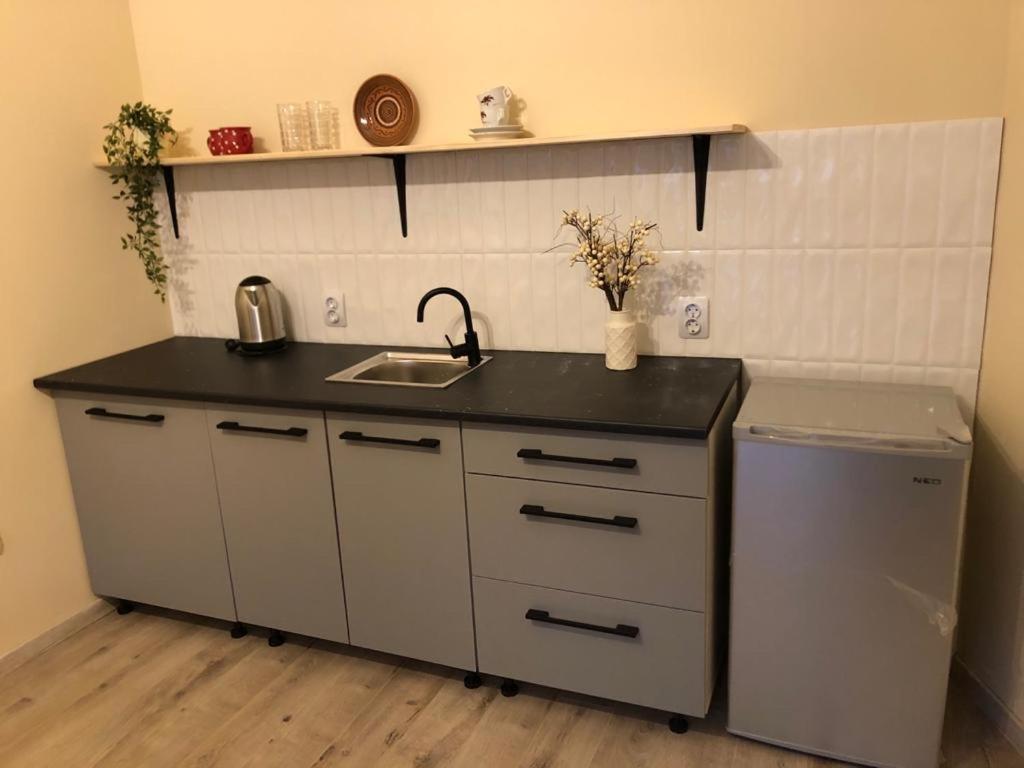 Aftar Inn Μπρασόβ Εξωτερικό φωτογραφία