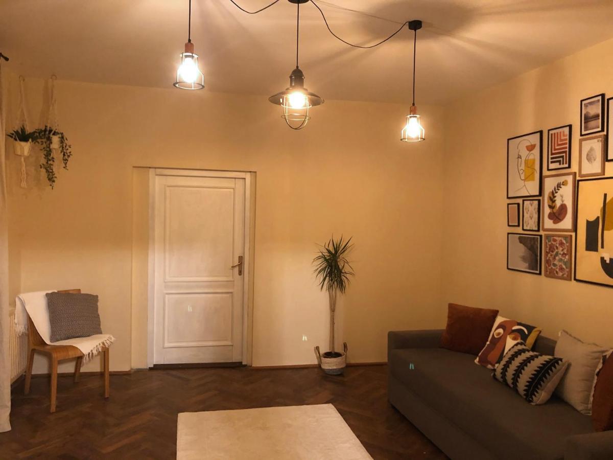 Aftar Inn Μπρασόβ Εξωτερικό φωτογραφία